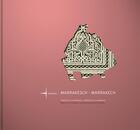 Couverture du livre « Marrakech (allemand anglais) » de Bernd Rucker aux éditions Vagabond Books
