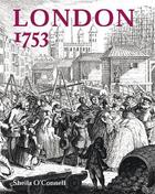 Couverture du livre « London » de O Connell aux éditions British Museum