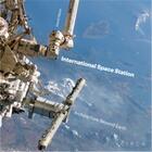 Couverture du livre « International space station architecture beyond earth » de Nixon David aux éditions Circa