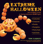 Couverture du livre « Extreme Halloween » de Nardone Tom aux éditions Penguin Group Us