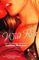 Couverture du livre « Wild Ride » de Mclane Luann aux éditions Penguin Group Us