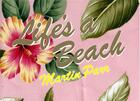 Couverture du livre « Martin parr life's a beach » de Martin Parr aux éditions Aperture