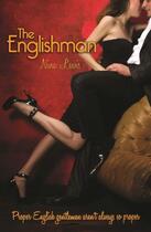 Couverture du livre « The Englishman » de Lewis Nina aux éditions Omnific Publishing