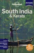 Couverture du livre « South india & Kerala (7e édition) » de  aux éditions Lonely Planet France