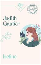 Couverture du livre « Isoline » de Judith Gautier aux éditions J'ai Lu