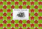 Couverture du livre « Riviera tropicale » de Jacques Germain aux éditions Nicolas Chaudun