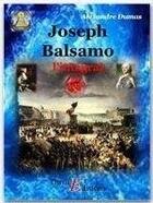 Couverture du livre « Joseph Balsamo » de Alexandre Dumas aux éditions Thriller Editions