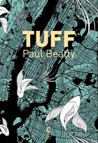 Couverture du livre « Tuff » de Paul Beatty aux éditions Cambourakis