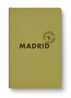 Couverture du livre « Madrid city guide 2023 (francais) » de Julien Guerrier aux éditions Louis Vuitton