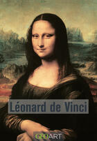 Couverture du livre « Léonard de Vinci » de Eugene Muntz aux éditions Geo Art
