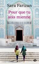 Couverture du livre « Pour que tu sois mienne » de Sara Farizan aux éditions Milady