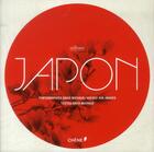 Couverture du livre « Japon » de David Michaud aux éditions Chene