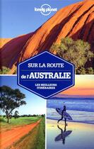 Couverture du livre « L'Australie (édition 2020) » de Collectif Lonely Planet aux éditions Lonely Planet France
