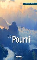 Couverture du livre « Le pourri » de Emmanuel Ostian aux éditions Glénat Livres