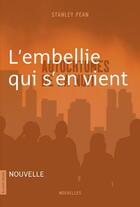 Couverture du livre « L'embellie qui s'en vient » de Stanley Pean aux éditions La Courte Echelle