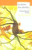 Couverture du livre « La dame des abeilles » de Thomas Burnett Swann aux éditions Moutons Electriques
