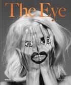 Couverture du livre « The eye » de  aux éditions Teneues - Livre