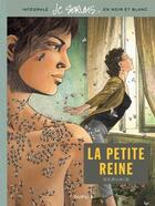 Couverture du livre « La petite reine » de Jean-Claude Servais aux éditions Dupuis