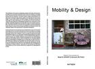 Couverture du livre « Mobility & design » de El-K Paoli Giovanni aux éditions Europia