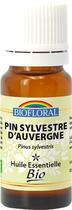 Couverture du livre « He bio - pin sylvestre d'auvergne - 10ml » de  aux éditions Dg-exodif