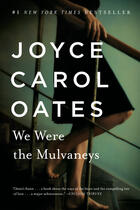 Couverture du livre « We were the Mulvaneys » de Joyce Carol Oates aux éditions Penguin Audio