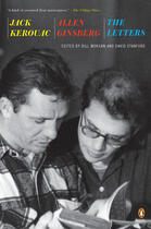 Couverture du livre « Jack Kerouac and Allen Ginsberg » de Allen Ginsberg aux éditions Penguin Group Us
