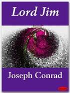 Couverture du livre « Lord Jim » de Joseph Conrad aux éditions Ebookslib