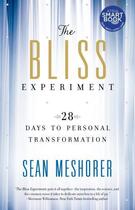 Couverture du livre « The Bliss Experiment » de Meshorer Sean aux éditions Atria Books