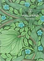 Couverture du livre « Wallpaper » de Hendon Zoe aux éditions Interart