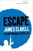 Couverture du livre « Escape » de James Clavell aux éditions Hodder And Stoughton Digital