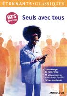 Couverture du livre « Seuls avec tous » de  aux éditions Flammarion