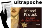 Couverture du livre « À la recherche du temps perdu t.1 ; du côté de chez Swann » de Marcel Proust aux éditions Pointdeux