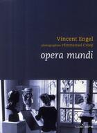 Couverture du livre « Opera mundi » de  aux éditions Le Grand Miroir