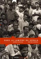 Couverture du livre « Dans la lumière du kerala » de  aux éditions La Part Commune