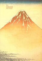 Couverture du livre « Hokusai » de Henri Focillon aux éditions Fage