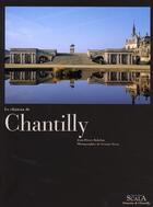 Couverture du livre « Chantilly » de Babelon/Fessy aux éditions Scala