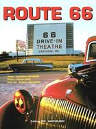 Couverture du livre « Route 66 » de Reymond aux éditions Spe Barthelemy