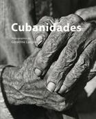 Couverture du livre « Cubanidades » de Geraldine Langlois aux éditions Husson