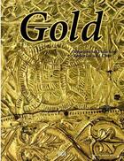 Couverture du livre « Gold schatzkunst zwischen bodensee und chur /allemand » de Tobias G. Natter aux éditions Hatje Cantz