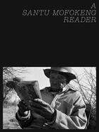 Couverture du livre « A santu mofokeng reader » de Chuang/Bester/Chevri aux éditions Steidl