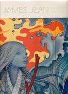 Couverture du livre « James jean pareidolia » de Pie Books aux éditions Pie Books