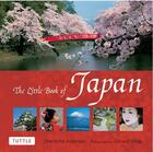 Couverture du livre « The little book of japan » de  aux éditions Tuttle