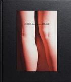 Couverture du livre « Daido moriyama: mirage » de Daido Moriyama aux éditions Dap Artbook