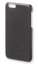 Couverture du livre « Coque rigide pour iphone 6 noir » de Moleskine aux éditions Moleskine