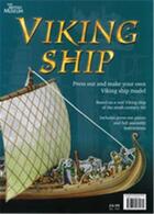 Couverture du livre « Viking ship model » de  aux éditions British Museum