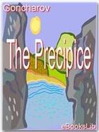 Couverture du livre « The precipice » de Ivan Goncharov aux éditions Ebookslib