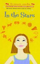 Couverture du livre « In the Stars » de Rhody Cohon aux éditions Simon Pulse