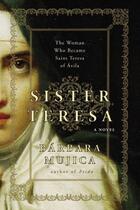 Couverture du livre « Sister Teresa » de Mujica Barbara aux éditions Overlook