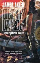 Couverture du livre « Perception Fault » de Axler James aux éditions Worldwide Library Series