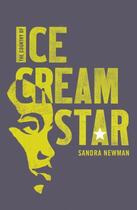 Couverture du livre « The Country of Ice Cream Star » de Newman Sandra aux éditions Random House Digital